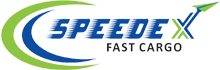 Speedex Fast Cargo - Logo